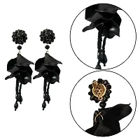 Stylish Fancy Alloy Earring For Women-thumb4