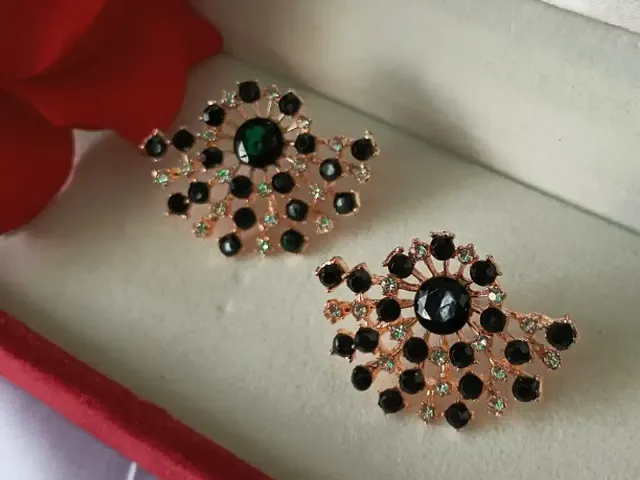 Stylish Fancy Alloy Earring For Women