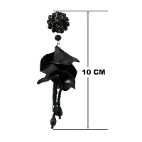 Stylish Fancy Alloy Earring For Women-thumb2