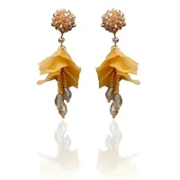 Stylish Fancy Alloy Earring For Women-thumb3