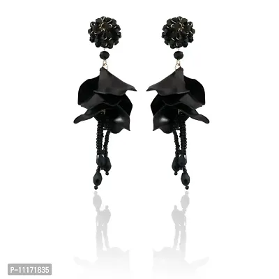 Stylish Fancy Alloy Earring For Women-thumb4