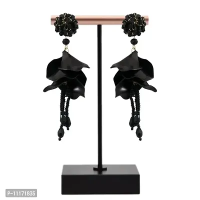 Stylish Fancy Alloy Earring For Women