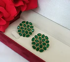 Stylish Fancy Alloy Earring For Women-thumb2