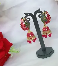 Stylish Fancy Alloy Earring For Women-thumb4