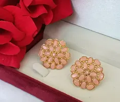 Stylish Fancy Alloy Earring For Women-thumb1