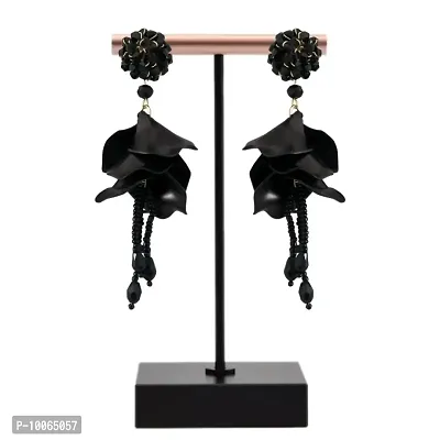 Stylish Fancy Alloy Earring For Women-thumb0