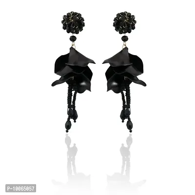 Stylish Fancy Alloy Earring For Women-thumb4