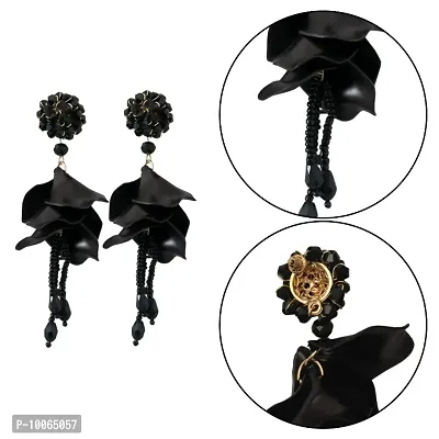 Stylish Fancy Alloy Earring For Women-thumb5