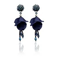 Stylish Fancy Alloy Earring For Women-thumb3