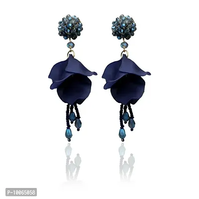 Stylish Fancy Alloy Earring For Women-thumb4