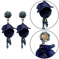 Stylish Fancy Alloy Earring For Women-thumb4