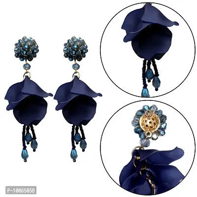 Stylish Fancy Alloy Earring For Women-thumb5