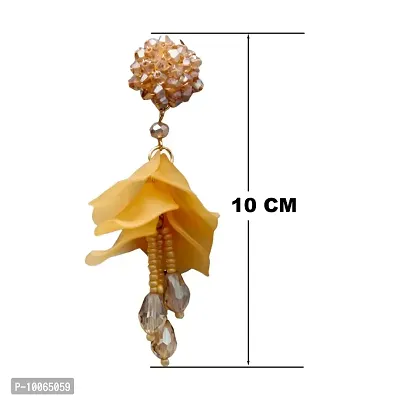 Stylish Fancy Alloy Earring For Women-thumb3