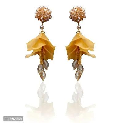 Stylish Fancy Alloy Earring For Women-thumb4