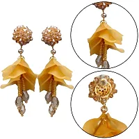 Stylish Fancy Alloy Earring For Women-thumb4