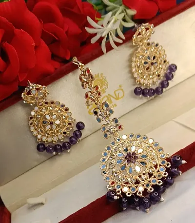 Best Selling Jewellery Set 