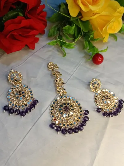 Hot Selling Jewellery Set 