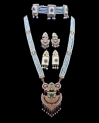 Trendy Alloy Jewellery Set-thumb3