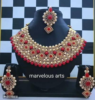 Trendy Jwellery Set for Women