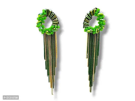 Elegant Earring for Women-thumb0