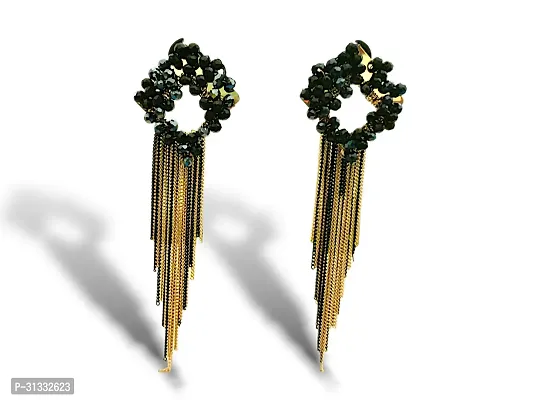 Elegant Earring for Women-thumb0