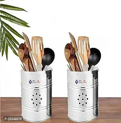 Cutlery Racks Utensil Holder Pack of 2