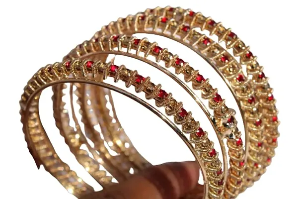 Gold Bracelet Anjali Jewellers 2024