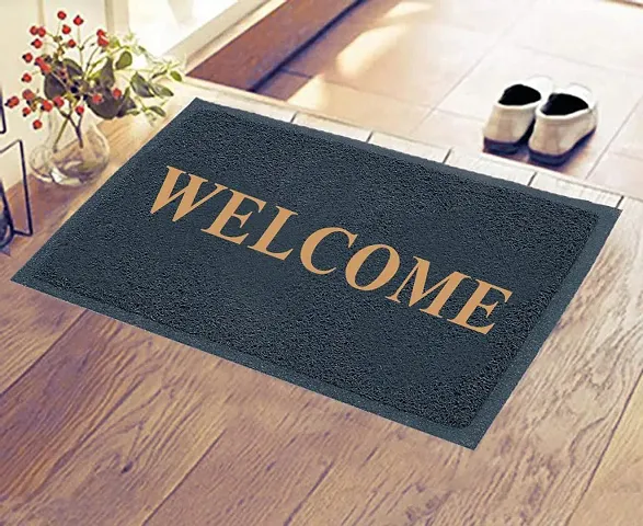 door mat