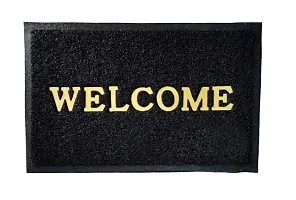 Keepsakes Welcome Door Mat for Home/Work Entrance Outdoor-thumb1