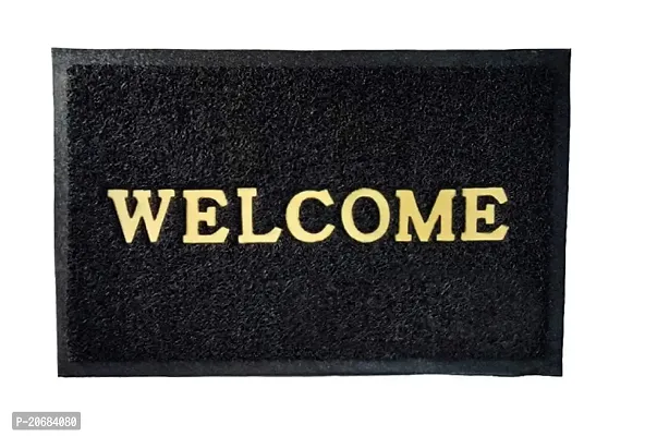 Keepsakes Welcome Door Mat for Home/Work Entrance Outdoor-thumb2