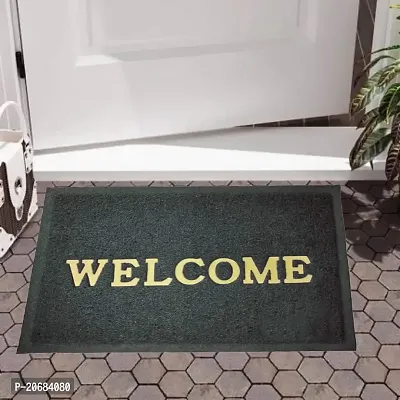 Keepsakes Welcome Door Mat for Home/Work Entrance Outdoor-thumb3