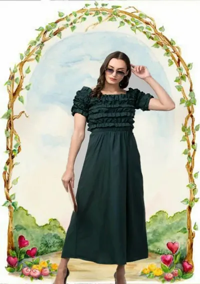 Design Maxi Dress for women