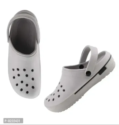 Trendy EVA Sandals for Men-thumb0