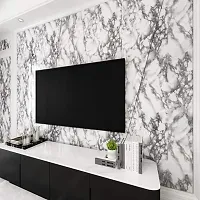 Modern Wall Paper for Home, 60cm x 200cm-thumb1