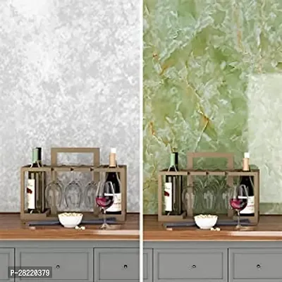 Modern Wall Paper for Home, 60cm x 200cm-thumb3