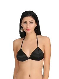 Combo of 2 Multicoloured Non Padded Full Coverage Bra-thumb3