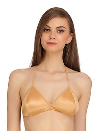 Combo of 2 Multicoloured Non Padded Full Coverage Bra-thumb2