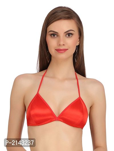 Combo of 2 Multicoloured Non Padded Full Coverage Bra-thumb3