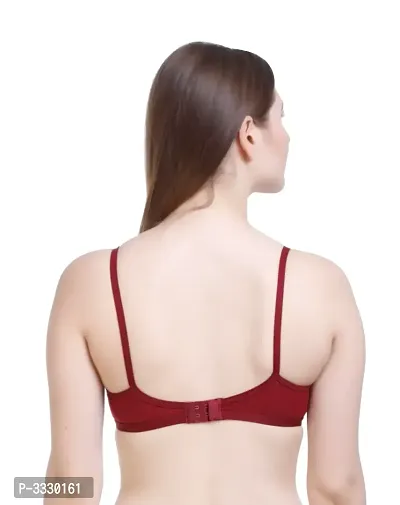 Women's Non Wired Full Cup Bras