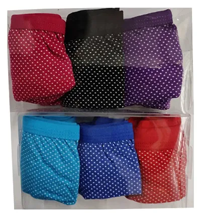 Cotton Panty For Women