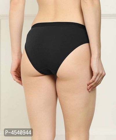 Cotton Briefs - Pack Of 6-thumb2