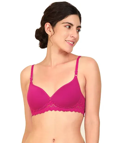 Buy In Beauty Bra and Panty Set Size 36 Multicolour Online In India At  Discounted Prices