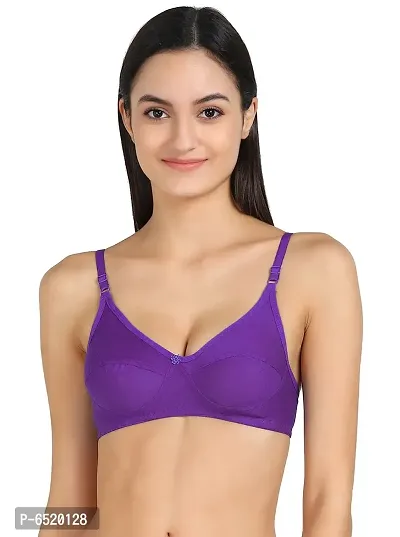 Buy Stylish Cotton Self Pattern Lingerie Set For Women Online In India At  Discounted Prices