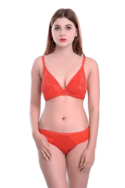 Best Selling Bra & Panty Set Bra Panty Set 