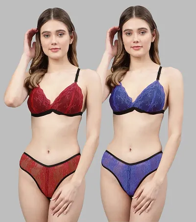 Best Selling Bra & Panty Set Bra Panty Set 