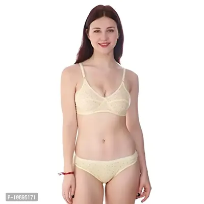Buy Arousy Bra Panty Set for Women ll Ladies and Girls Lingerie