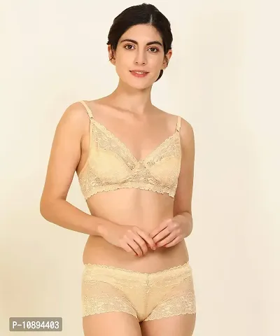 Buy Arousy Sexy Honeymoon Wear Bra Panty Set. Bra Panty Set for