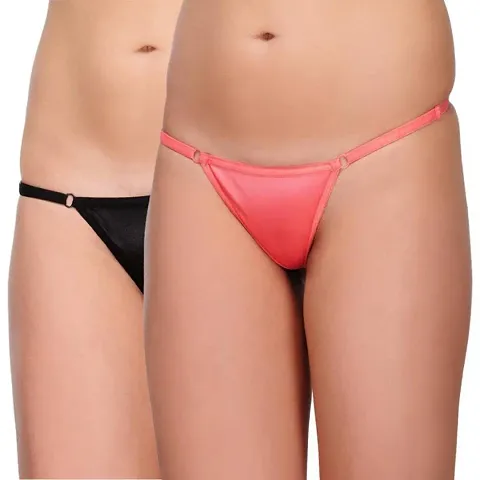 Womens Bikini Briefs/Panties