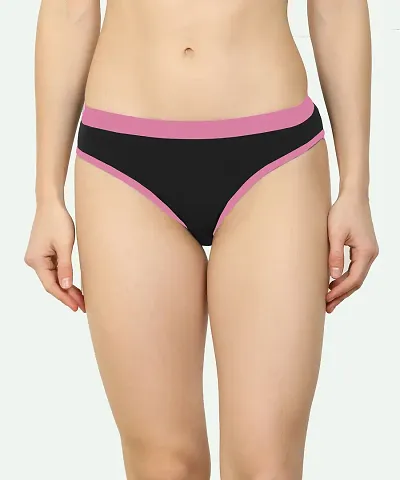 Womens Basic Briefs