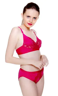 Arousy Bra & Panty Set for Women Sexy Lingerie for Honeymoon Sex|Lingerie Set for Women|Bra Panty Set for Women|Babydolls Sexy Lingerie for Honeymoon| Sexy Lingerie|-thumb1